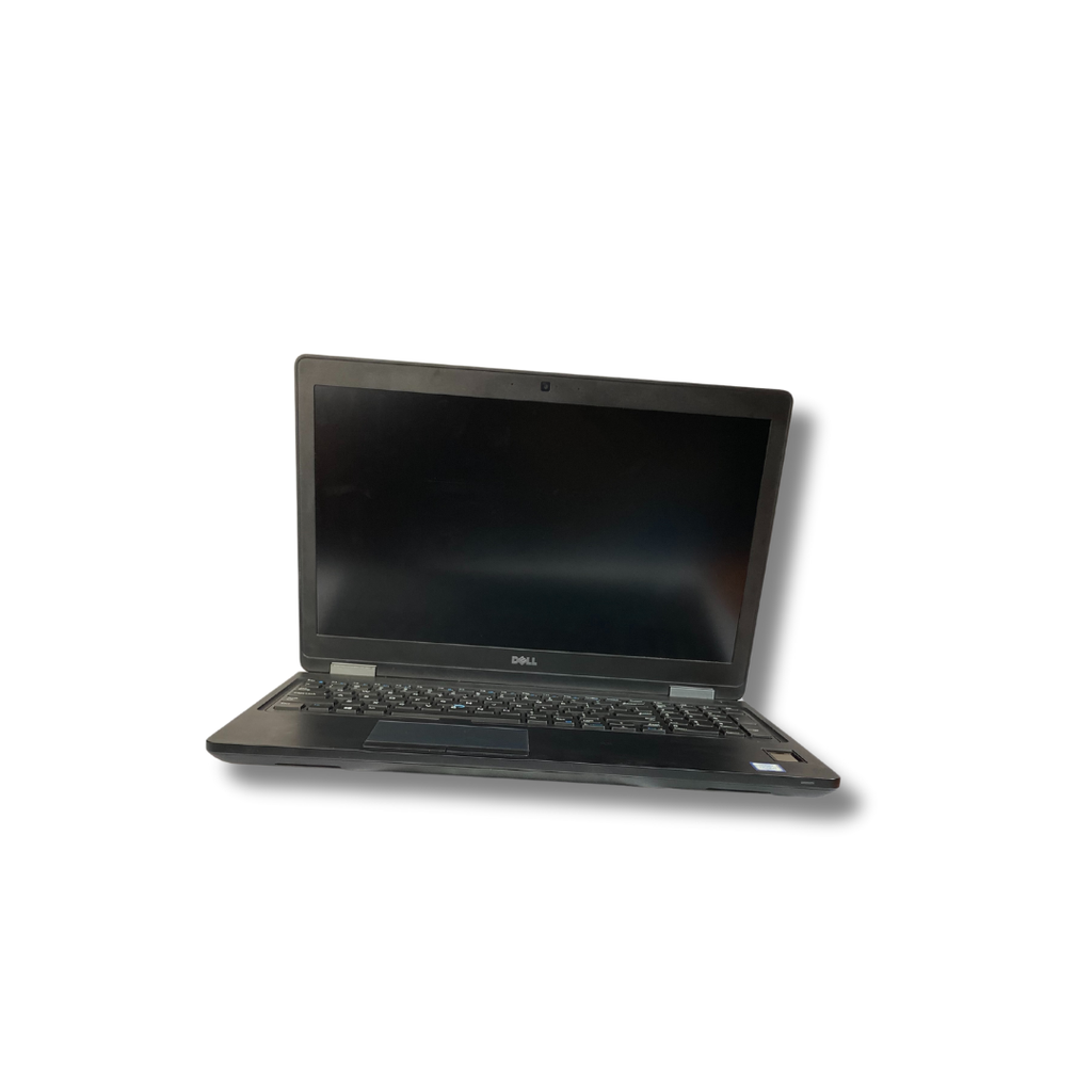 DELL Latitude 5580 i7 7th 2.9GHz, HDD 500/RAM16 Go, 2Go dédiée