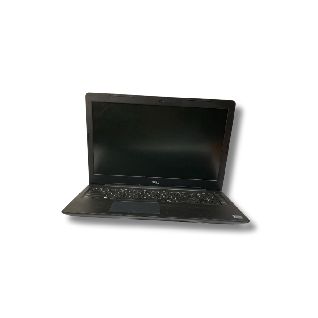 Laptop DELL Latitude 7490 i7 8th 2.11GHz, SSD 118 Go, RAM 8 Go, 13.9" bon prix Douala Cameroun