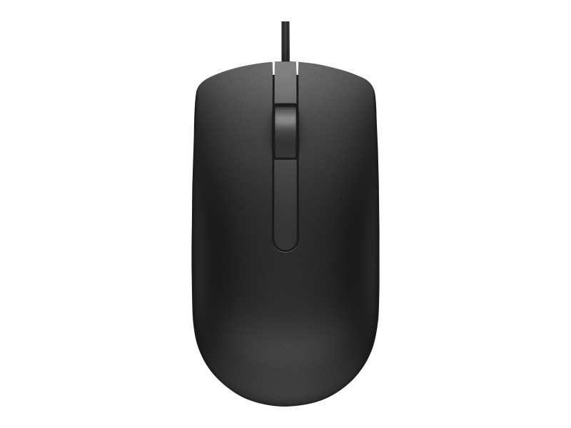 SOURIS DELL MS116P filaire