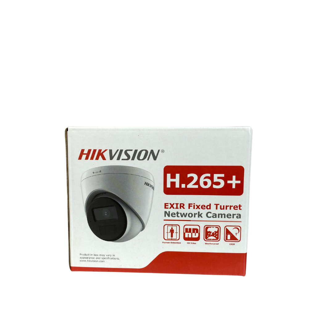 Caméra de surveillance HIKVISION NETWORK DS 2CD-1321G0-I 2MP (Dome) bon prix Douala Cameroun