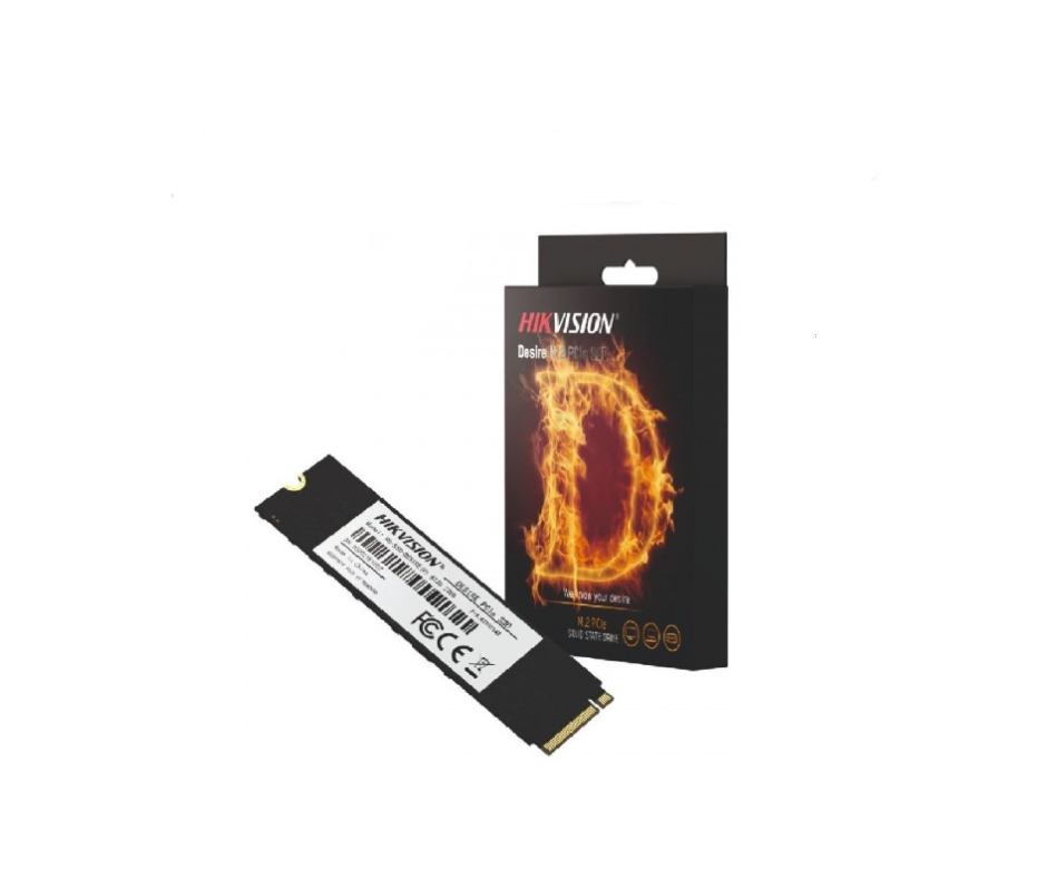 Disque dur SSD M.2 Pcle NVMe 512 Go bon prix Douala Cameroun