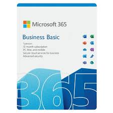 Licence Microsoft 365 Business Basic bon prix Douala Cameroun