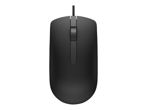 SOURIS DELL MS116P filaire