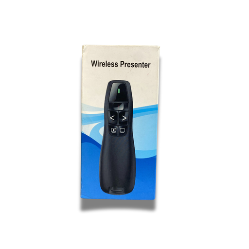 Wireless Presenter