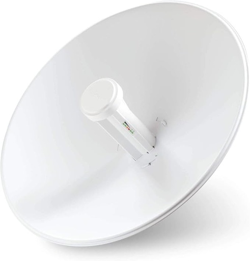 Point d'accès WiFi extérieur / antenne Ubiquiti PowerBeam PBE-M5-400 bon prix Douala Cameroun